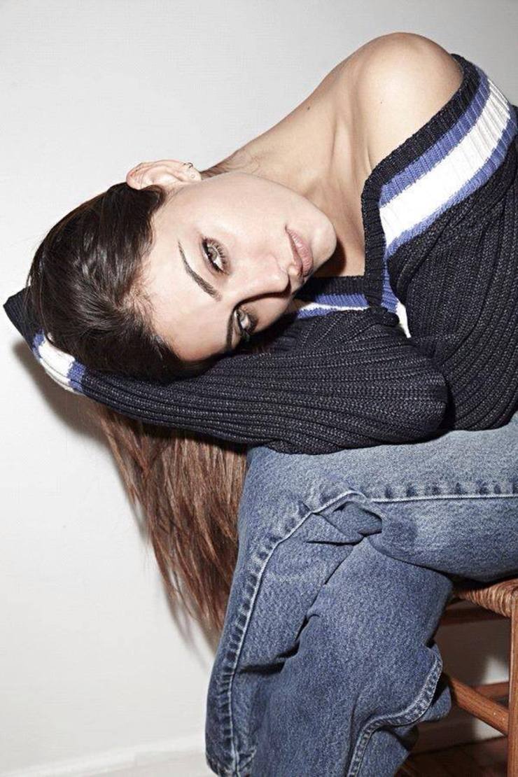 Phoebe Tonkin Phoebe Tonkin