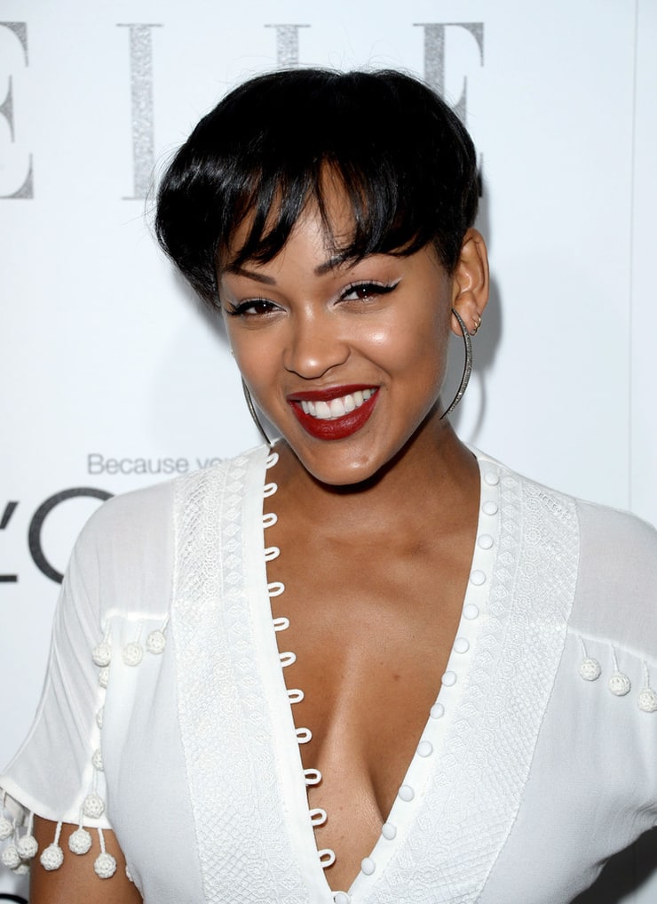 Meagan Good