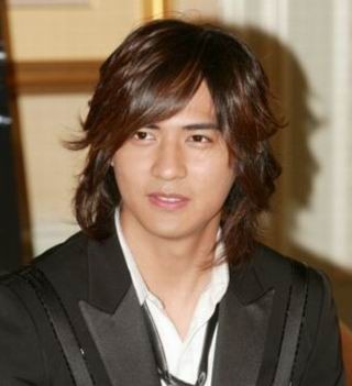 Vic Zhou