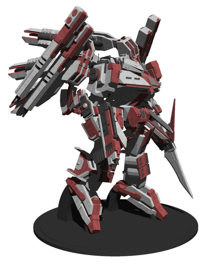 Sunrider