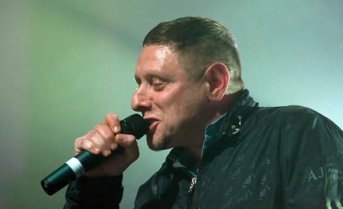 Shaun Ryder