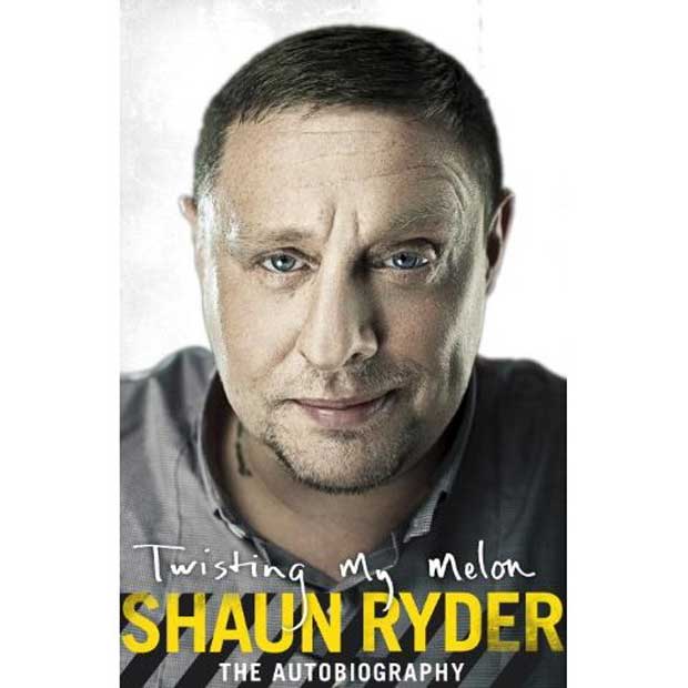 Shaun Ryder