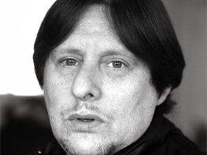 Shaun Ryder