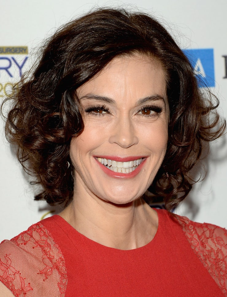 Teri Hatcher