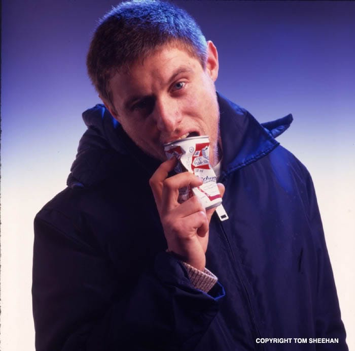 Shaun Ryder