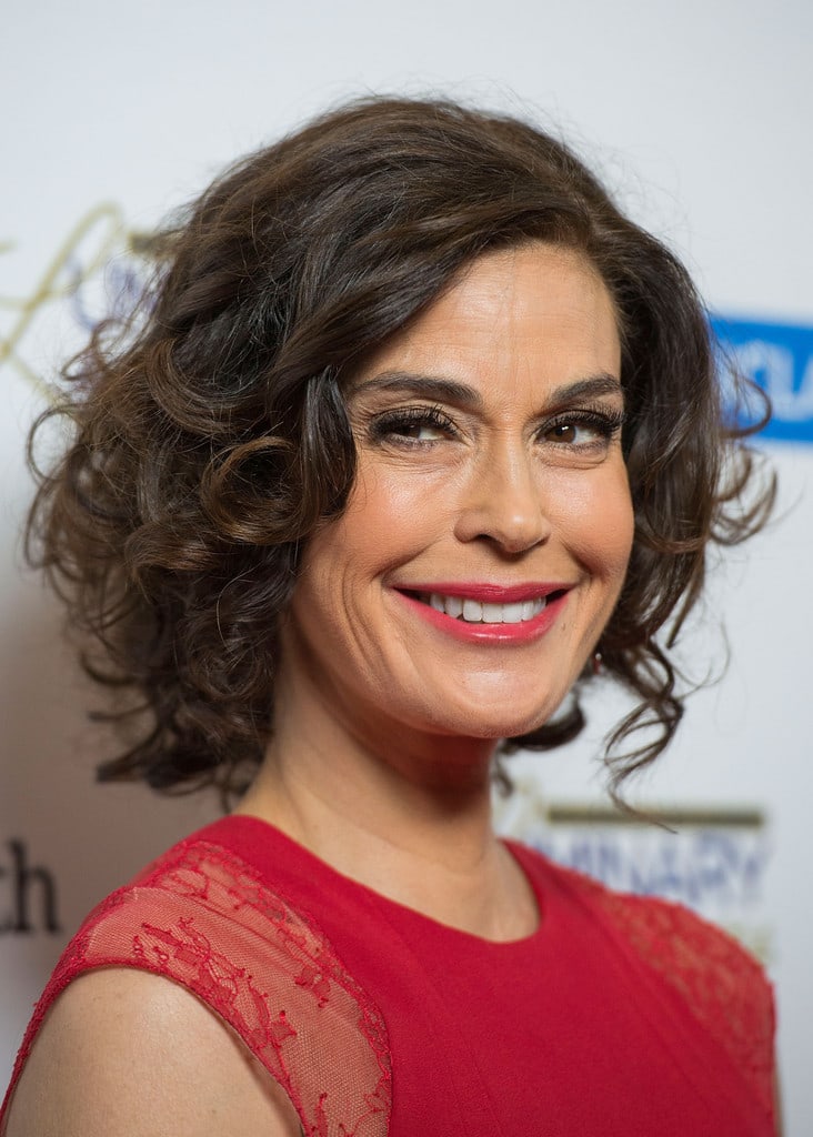 Teri Hatcher