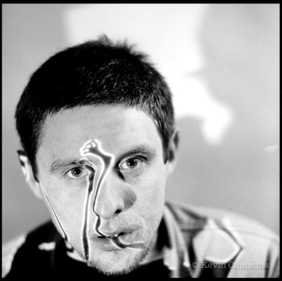 Shaun Ryder