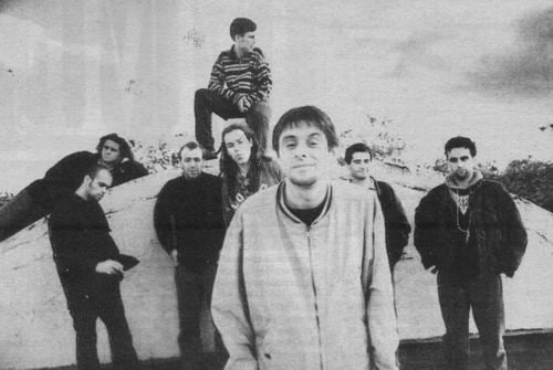 Happy Mondays