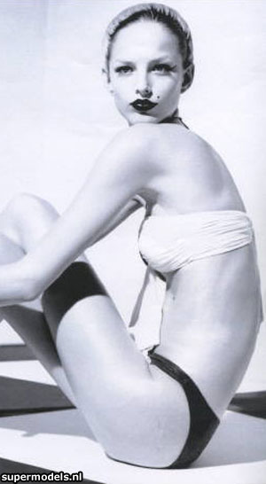 Michaela Kocianova