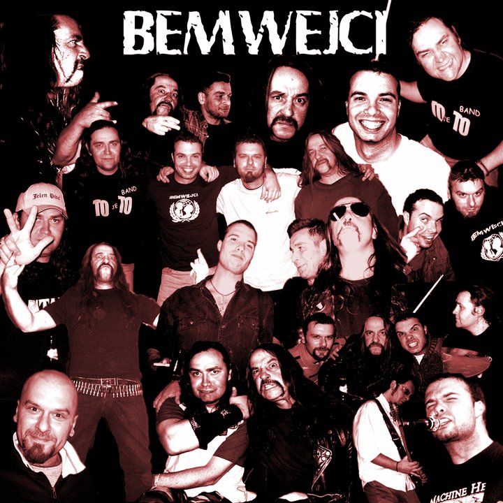Bemwejci