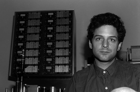 Lindsey Buckingham