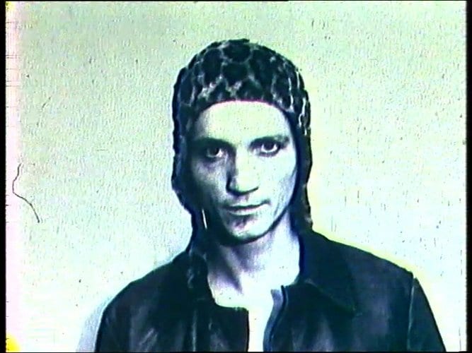 Darko Rundek