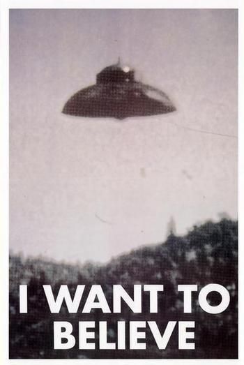 The X Files The X Files