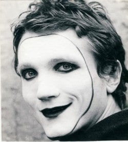 Darko Rundek