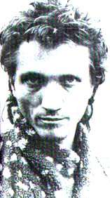 Darko Rundek