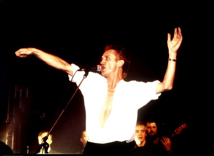 Darko Rundek