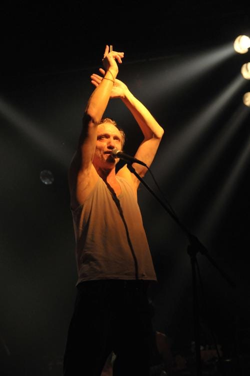 Darko Rundek