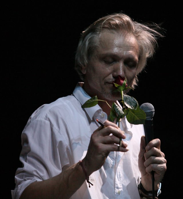 Darko Rundek