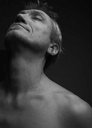 Darko Rundek