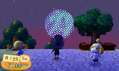 Animal Crossing: New Leaf Animal Crossing: New Leaf