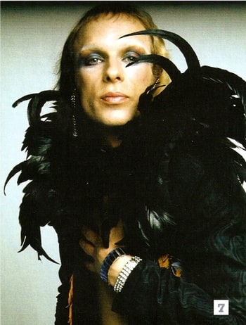 Brian Eno