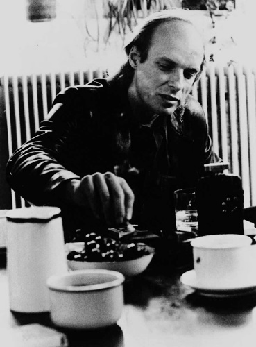 Brian Eno