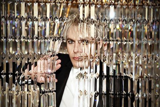 Nick Rhodes