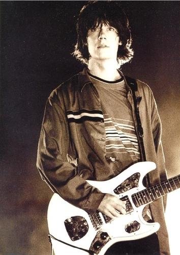 John Squire