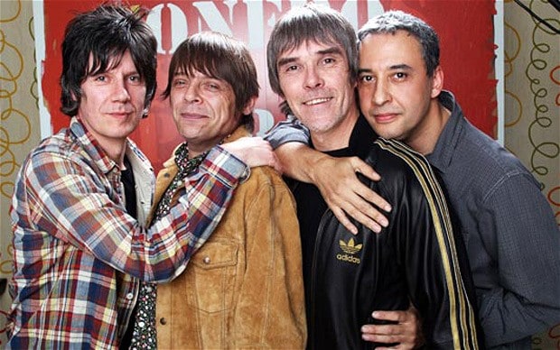 The Stone Roses