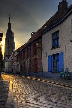 Bruges