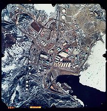 McMurdo Station
