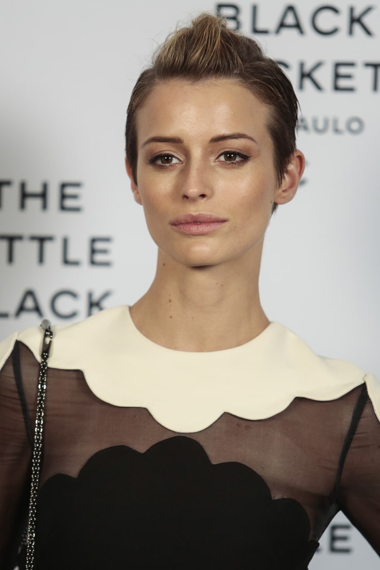 Flavia Lucini