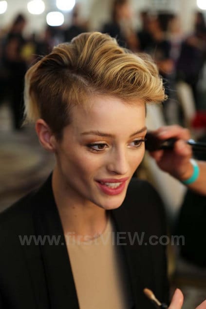 Flavia Lucini