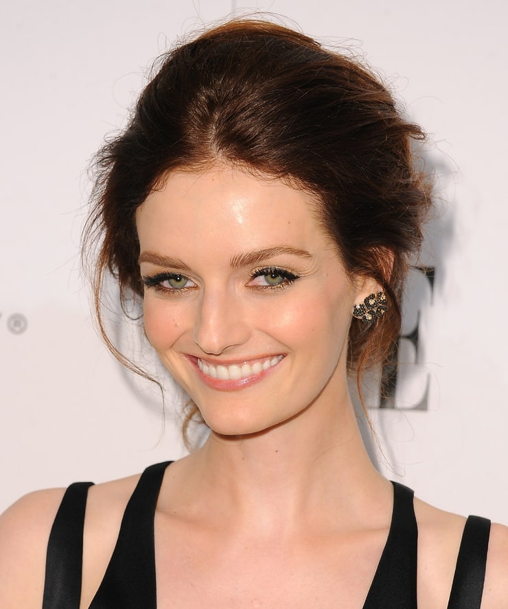 Lydia Hearst