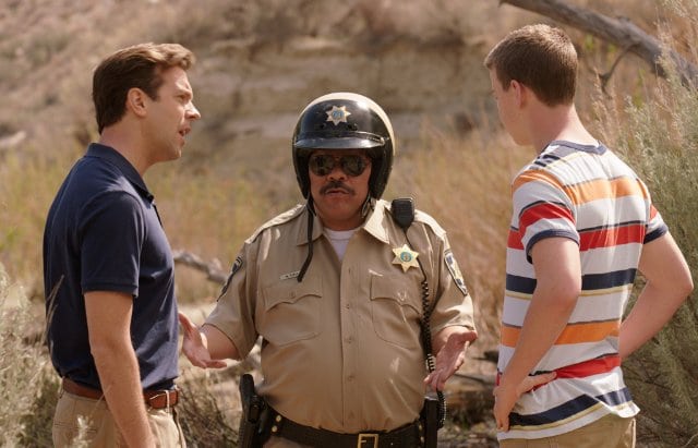 We're the Millers