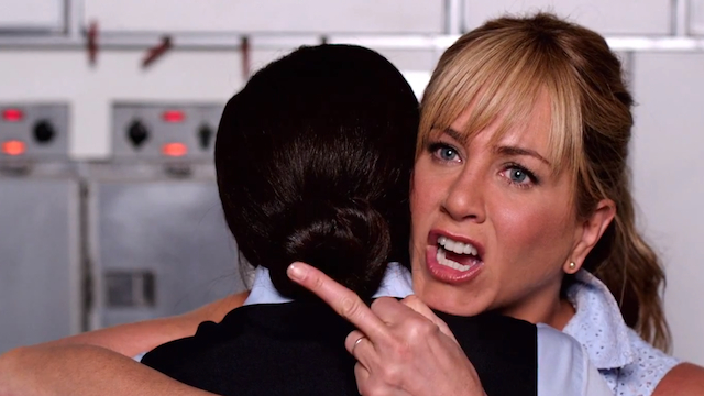 We're the Millers We're the Millers