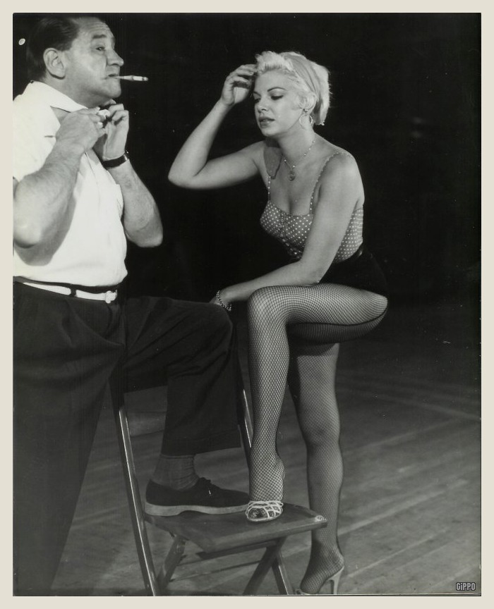 Barbara Nichols