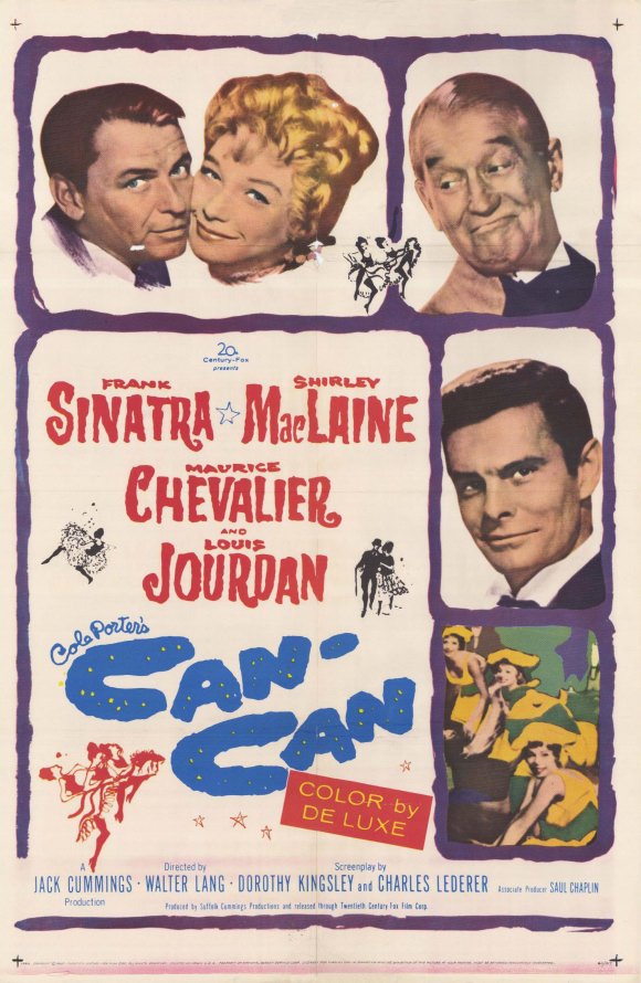 Can-Can