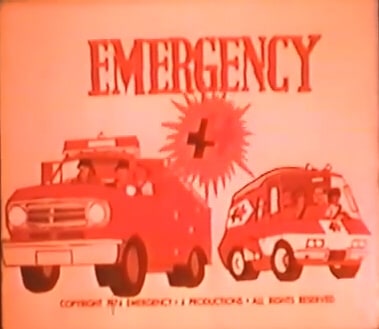 Emergency +4 Emergency +4