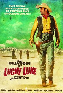 Lucky Luke Lucky Luke