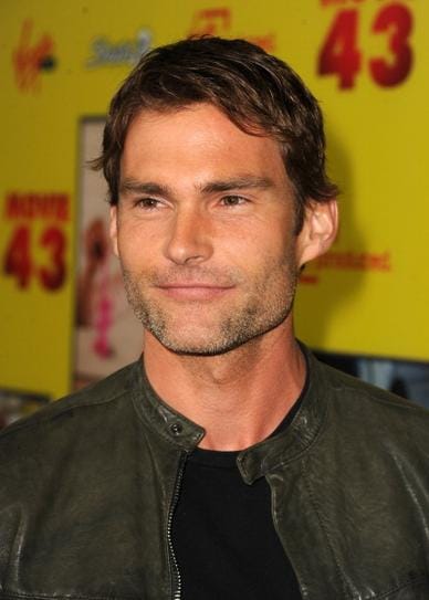 Seann William Scott