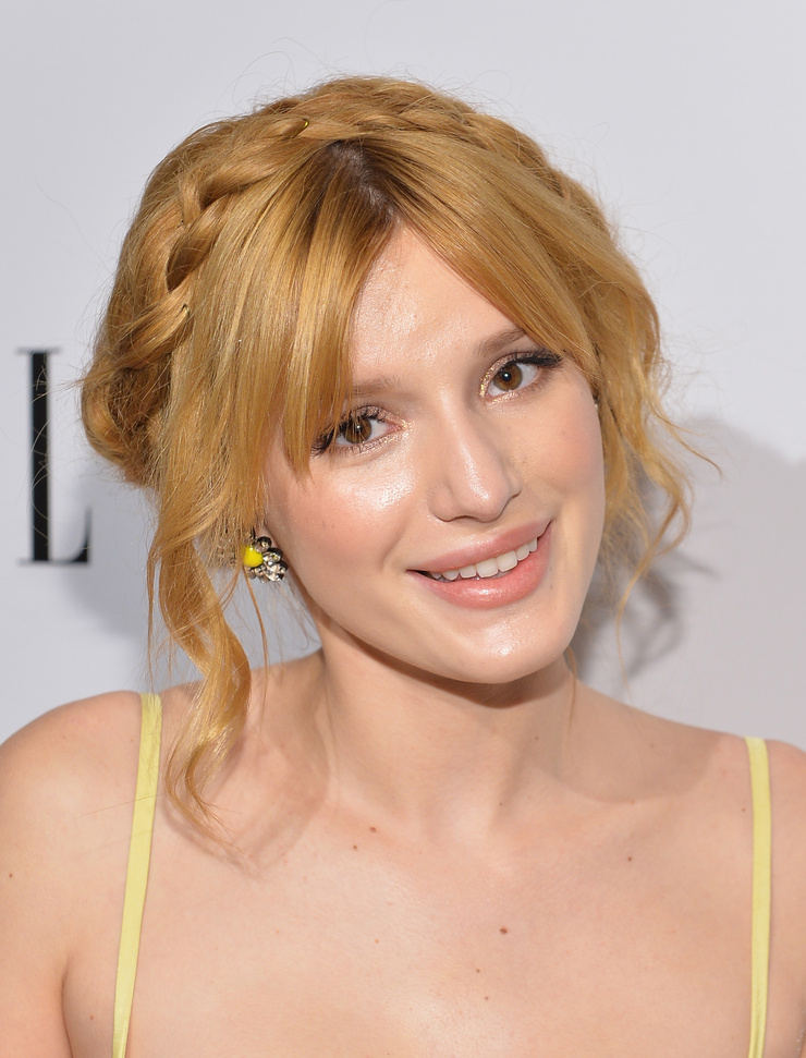 Bella Thorne Bella Thorne