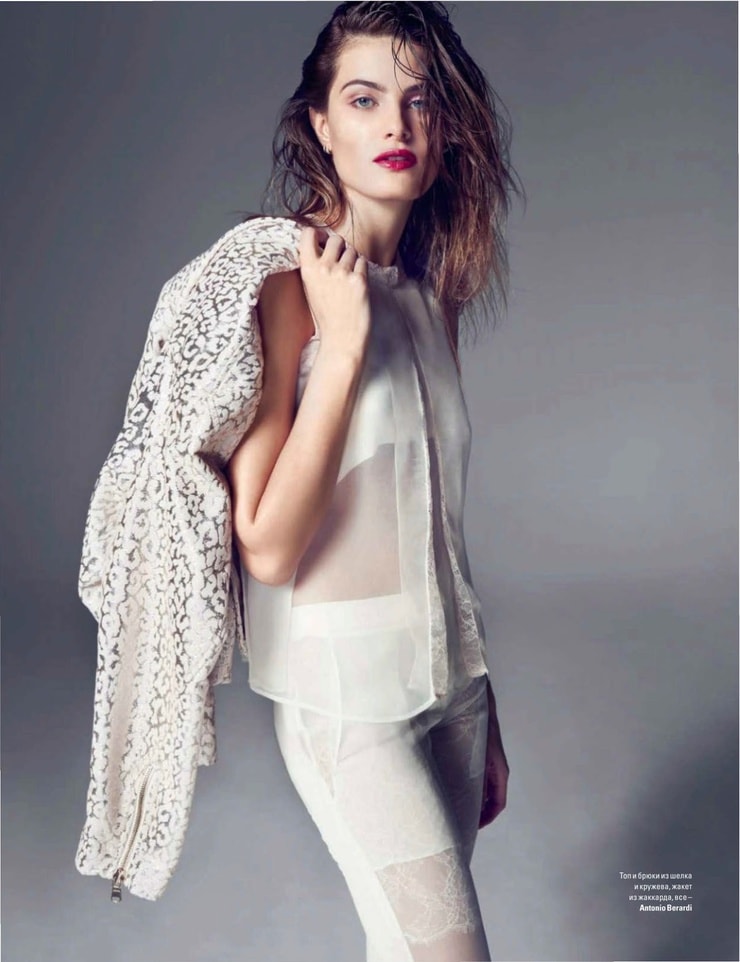 Isabeli Fontana Isabeli Fontana