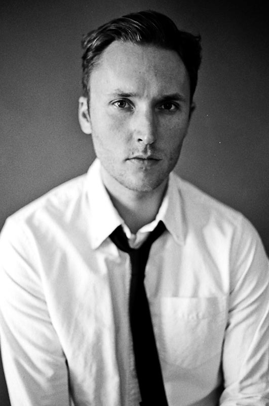 Joshua Close