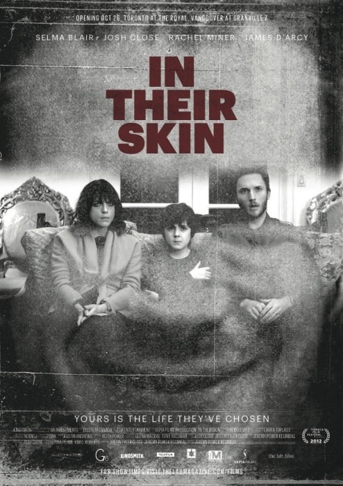 Picture of In Their Skin