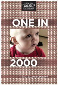 One in 2000