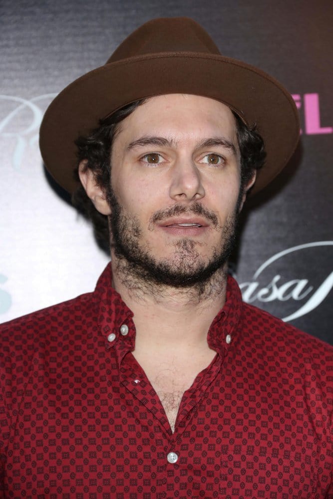 Adam Brody