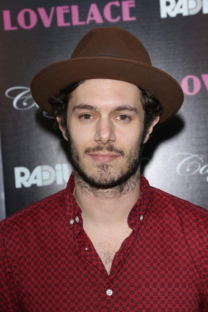 Adam Brody