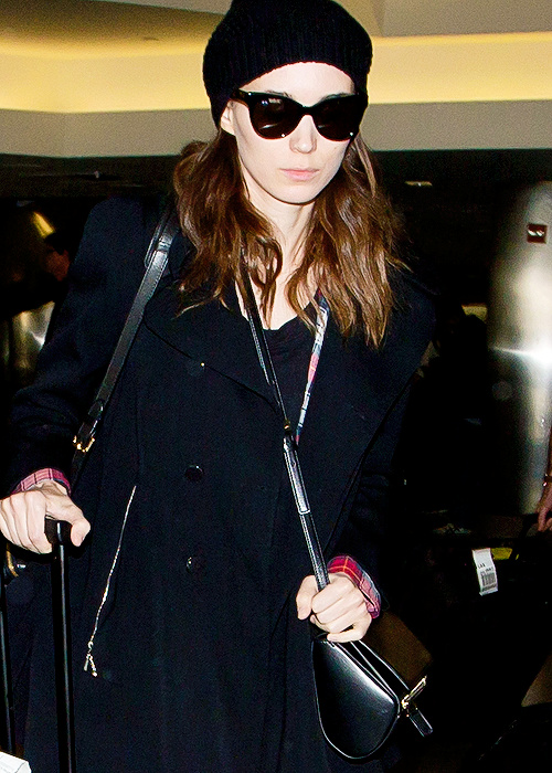 Rooney Mara