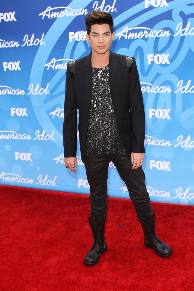 Adam Lambert